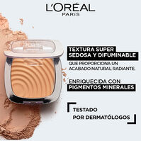 Accord Parfait True Match Polvos Compactos Accord Parfait True Match Polvos Compactos 4